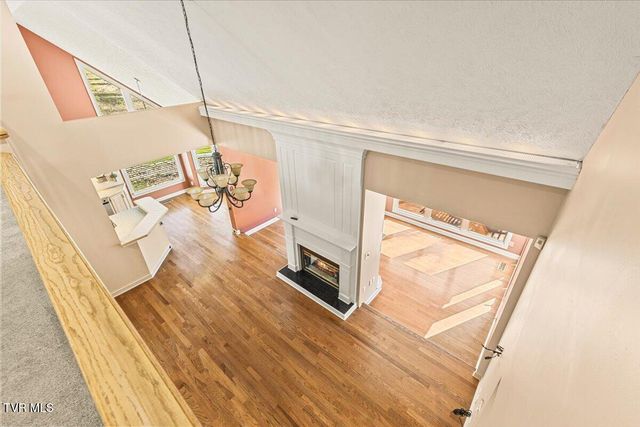 1801 Bramblewood Drive, Kingsport, TN 37660