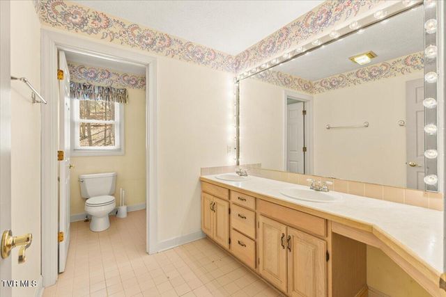 1801 Bramblewood Drive, Kingsport, TN 37660