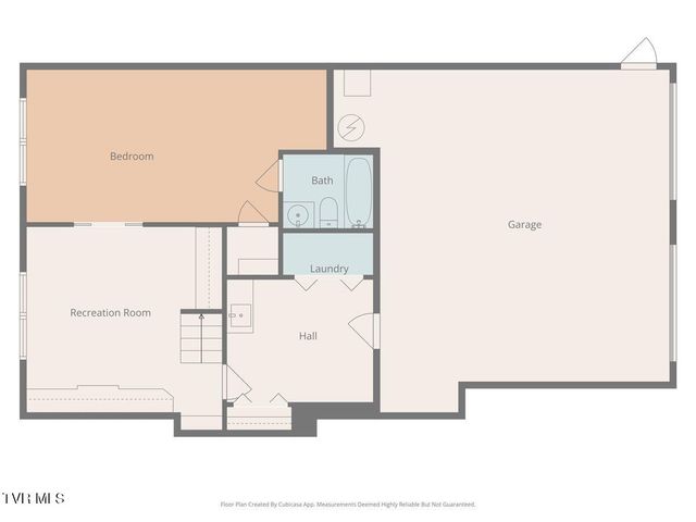 1801 Bramblewood Drive, Kingsport, TN 37660