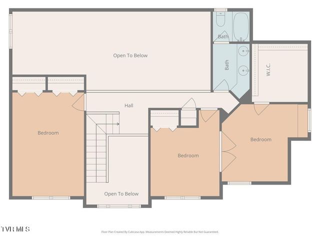 1801 Bramblewood Drive, Kingsport, TN 37660