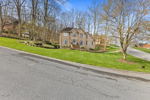 1801 Bramblewood Drive, Kingsport, TN 37660