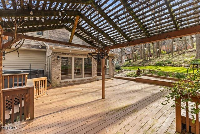 1801 Bramblewood Drive, Kingsport, TN 37660