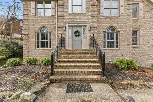 1801 Bramblewood Drive, Kingsport, TN 37660