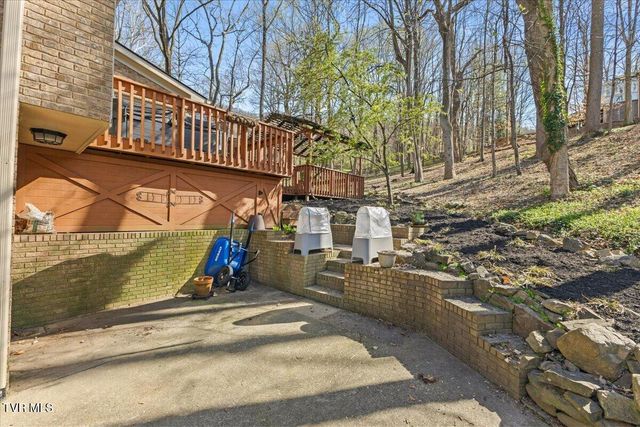 1801 Bramblewood Drive, Kingsport, TN 37660