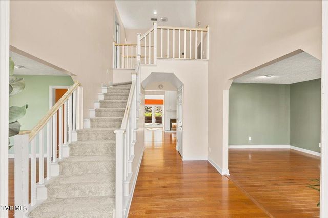 1801 Bramblewood Drive, Kingsport, TN 37660