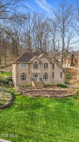 1801 Bramblewood Drive, Kingsport, TN 37660