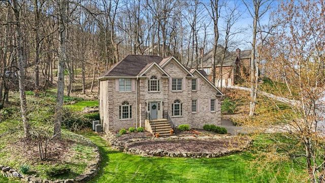 1801 Bramblewood Drive, Kingsport, TN 37660