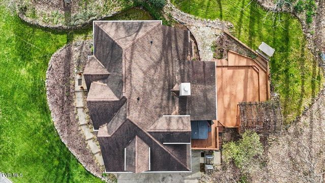 1801 Bramblewood Drive, Kingsport, TN 37660