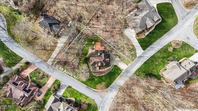 1801 Bramblewood Drive, Kingsport, TN 37660