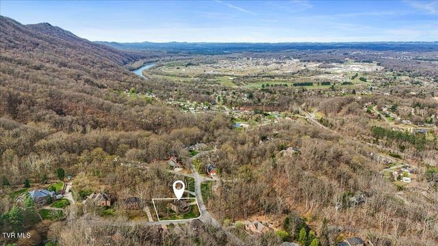 1801 Bramblewood Drive, Kingsport, TN 37660
