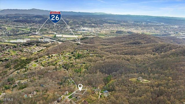 1801 Bramblewood Drive, Kingsport, TN 37660