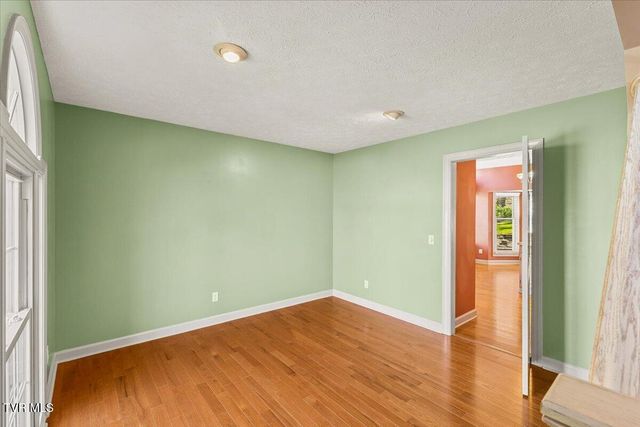 1801 Bramblewood Drive, Kingsport, TN 37660