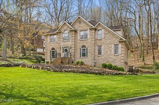 1801 Bramblewood Drive, Kingsport, TN 37660