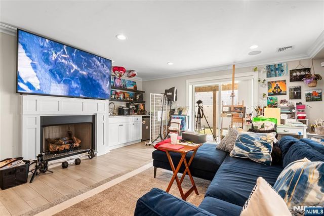 6 Marion Avenue B, Cliffside Park, NJ 07010