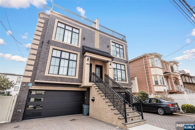 6 Marion Avenue B, Cliffside Park, NJ 07010