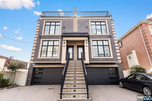 6 Marion Avenue B, Cliffside Park, NJ 07010