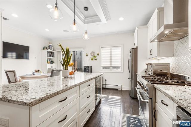 6 Marion Avenue B, Cliffside Park, NJ 07010