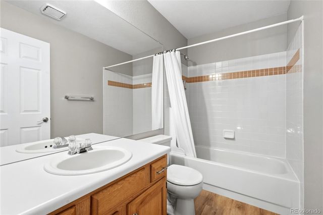 3143 White Oak Street, Highlands Ranch, CO 80129