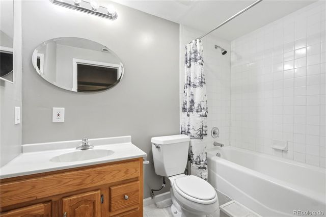 3143 White Oak Street, Highlands Ranch, CO 80129