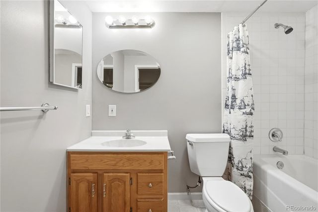 3143 White Oak Street, Highlands Ranch, CO 80129