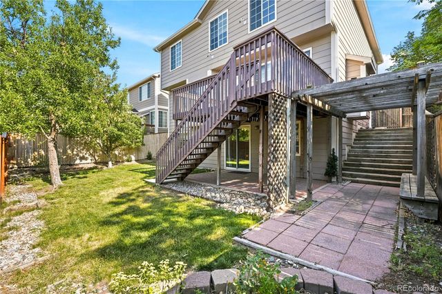 3143 White Oak Street, Highlands Ranch, CO 80129