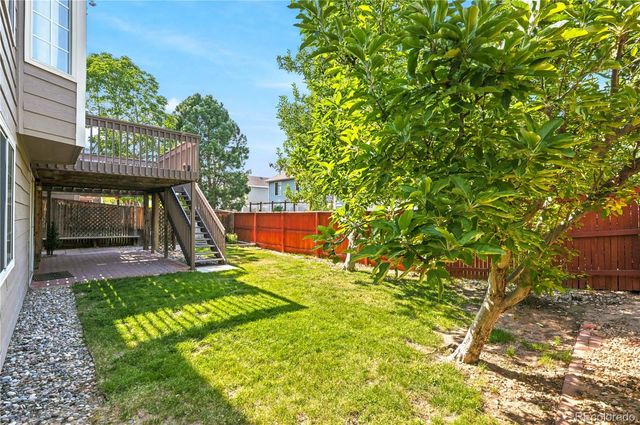 3143 White Oak Street, Highlands Ranch, CO 80129