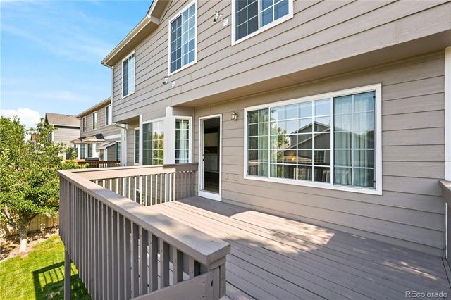 3143 White Oak Street, Highlands Ranch, CO 80129