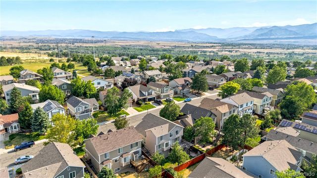 3143 White Oak Street, Highlands Ranch, CO 80129