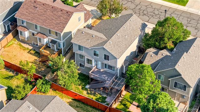 3143 White Oak Street, Highlands Ranch, CO 80129