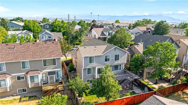 3143 White Oak Street, Highlands Ranch, CO 80129