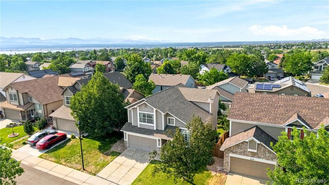 3143 White Oak Street, Highlands Ranch, CO 80129