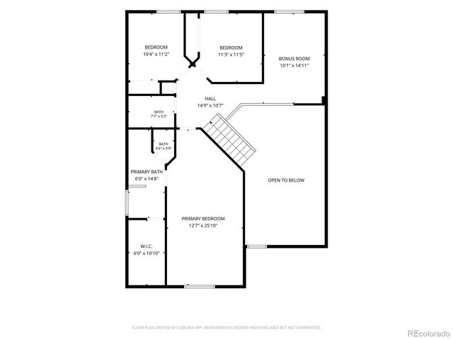 3143 White Oak Street, Highlands Ranch, CO 80129