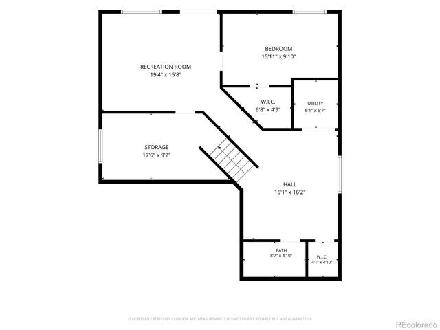3143 White Oak Street, Highlands Ranch, CO 80129