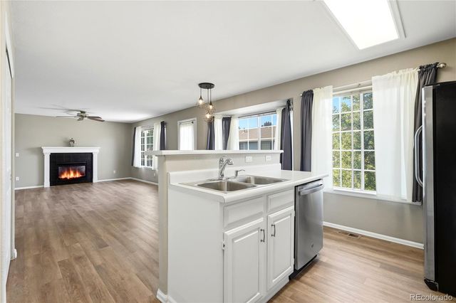 3143 White Oak Street, Highlands Ranch, CO 80129