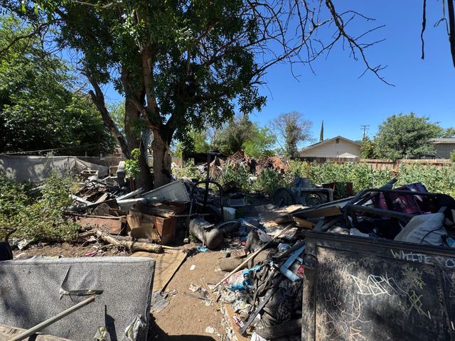 843 N Lafayette Avenue, Fresno, CA 93728