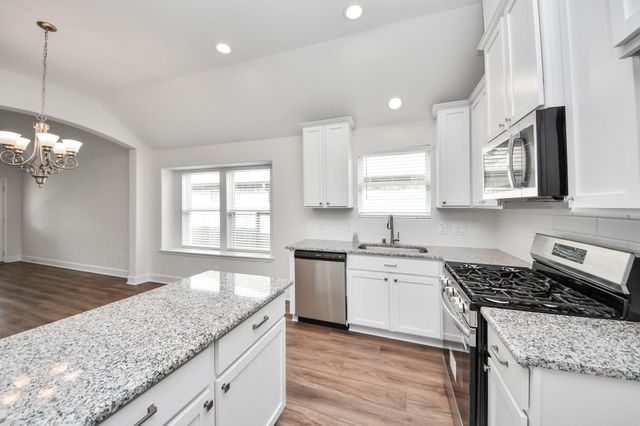 1614 Diamond Mountain Drive, Rosharon, TX 77583