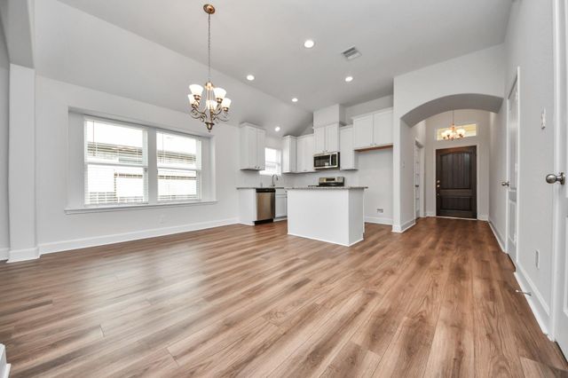 1614 Diamond Mountain Drive, Rosharon, TX 77583