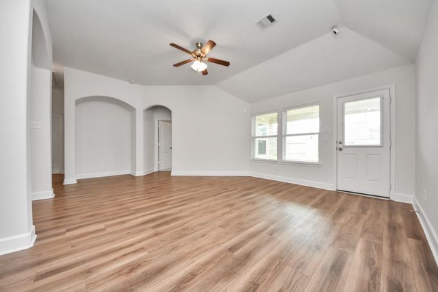 1614 Diamond Mountain Drive, Rosharon, TX 77583