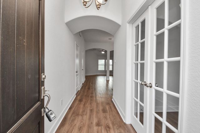 1614 Diamond Mountain Drive, Rosharon, TX 77583