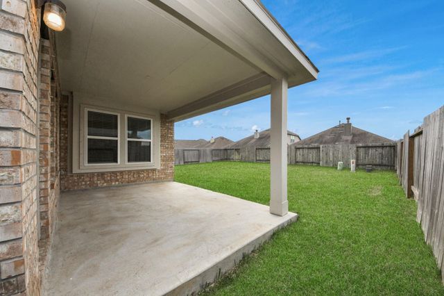 1614 Diamond Mountain Drive, Rosharon, TX 77583