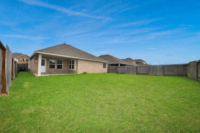 1614 Diamond Mountain Drive, Rosharon, TX 77583
