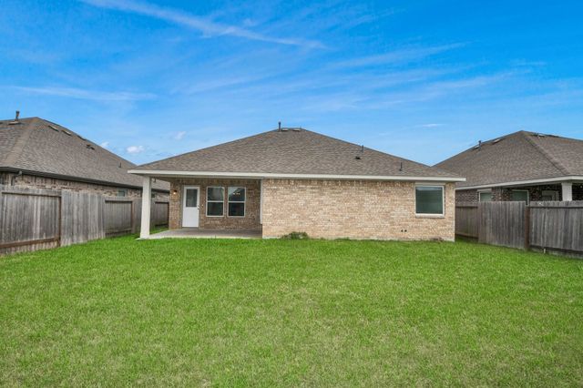 1614 Diamond Mountain Drive, Rosharon, TX 77583