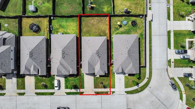 1614 Diamond Mountain Drive, Rosharon, TX 77583