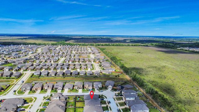 1614 Diamond Mountain Drive, Rosharon, TX 77583