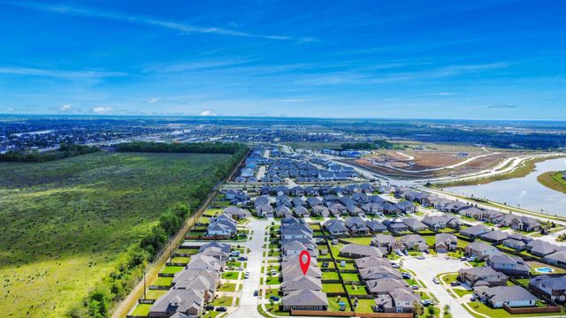 1614 Diamond Mountain Drive, Rosharon, TX 77583