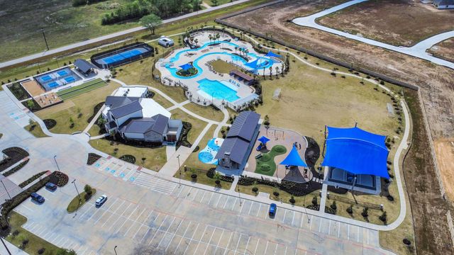 1614 Diamond Mountain Drive, Rosharon, TX 77583