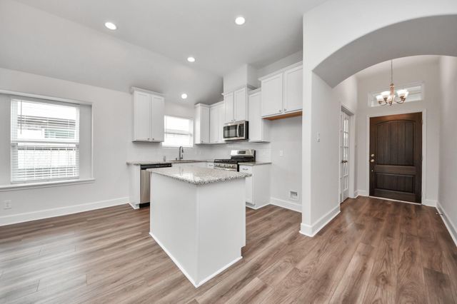 1614 Diamond Mountain Drive, Rosharon, TX 77583