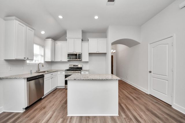 1614 Diamond Mountain Drive, Rosharon, TX 77583