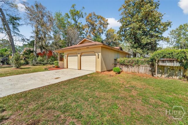 10 Levee Road, Savannah, GA 31419