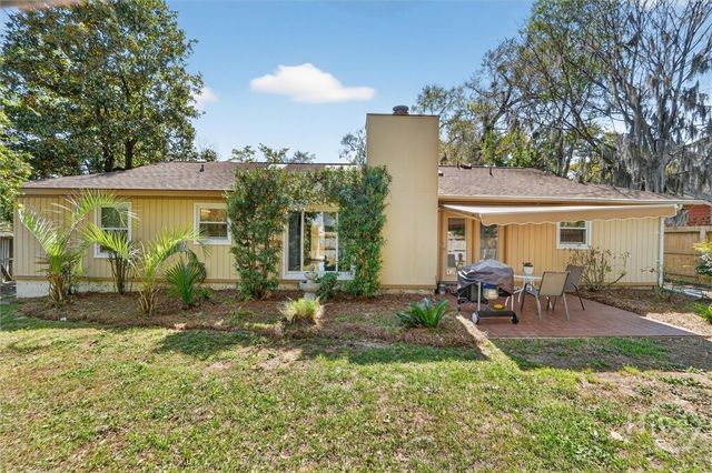 10 Levee Road, Savannah, GA 31419